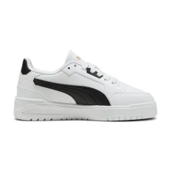 Sneakers bianche e nere da Ragazzo Puma Shuffle Downtown