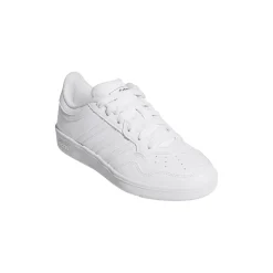 Sneakers bianche HOOPS 4.0 da Ragazzo adidas