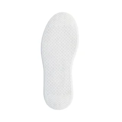 Sneakers bianche platform da donna Lora Ferres