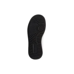 Sneakers bicolore bianche e nere da Bambino Champion