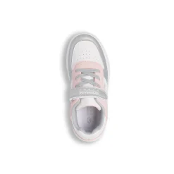 Sneakers bicolore da Bambina Soprani Sport