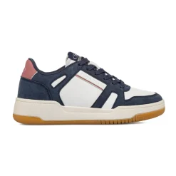 Sneakers bicolore da Ragazza Swish Jeans