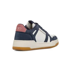 Sneakers bicolore da Ragazza Swish Jeans