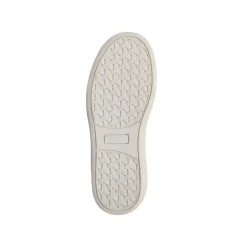 Sneakers blu con strappo da Bambino Carrera Jeans
