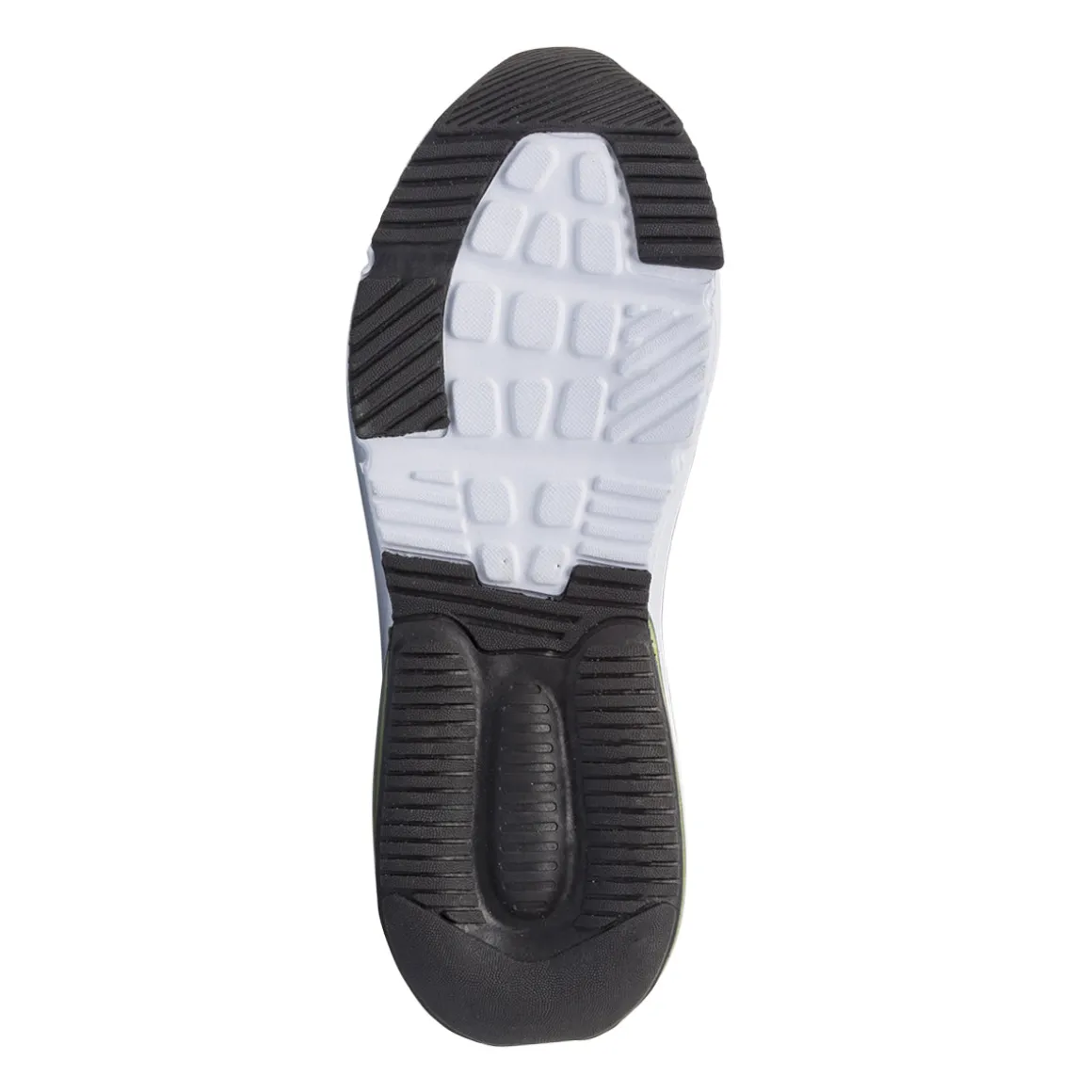 Sneakers blu da bambino con ammortizzazione ad aria Ducati