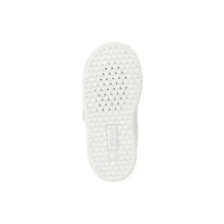 Sneakers blu da Bambino con suola traspirante Geox