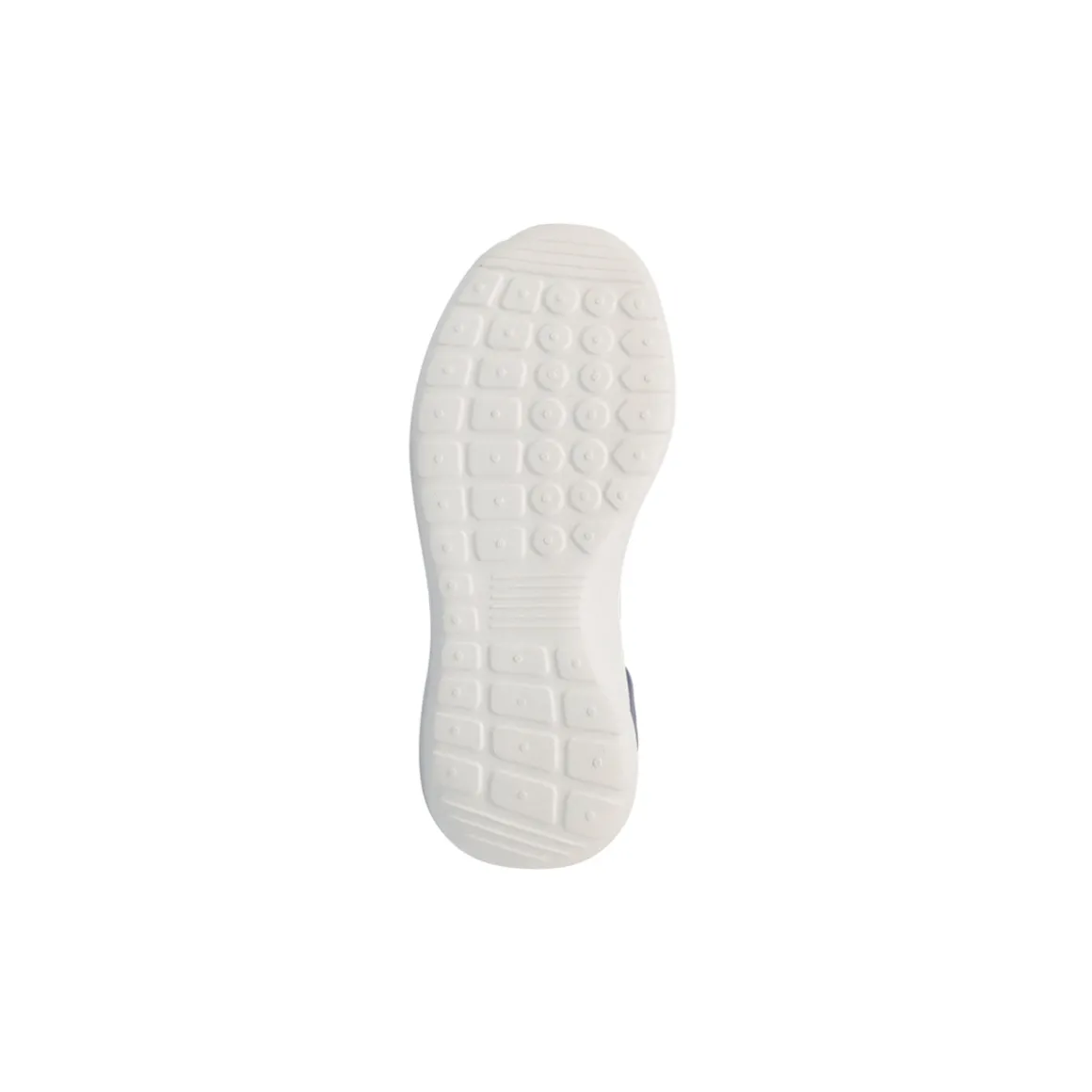 Sneakers blu da Bambino con dettagli fluo Australian