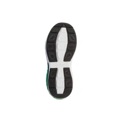 Sneakers blu da Bambino con dettagli pixel e strappo Skechers