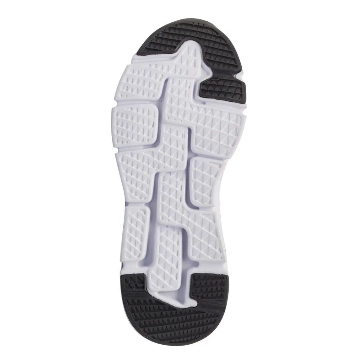 Sneakers blu da Bambino con strappo Tonino Lamborghini