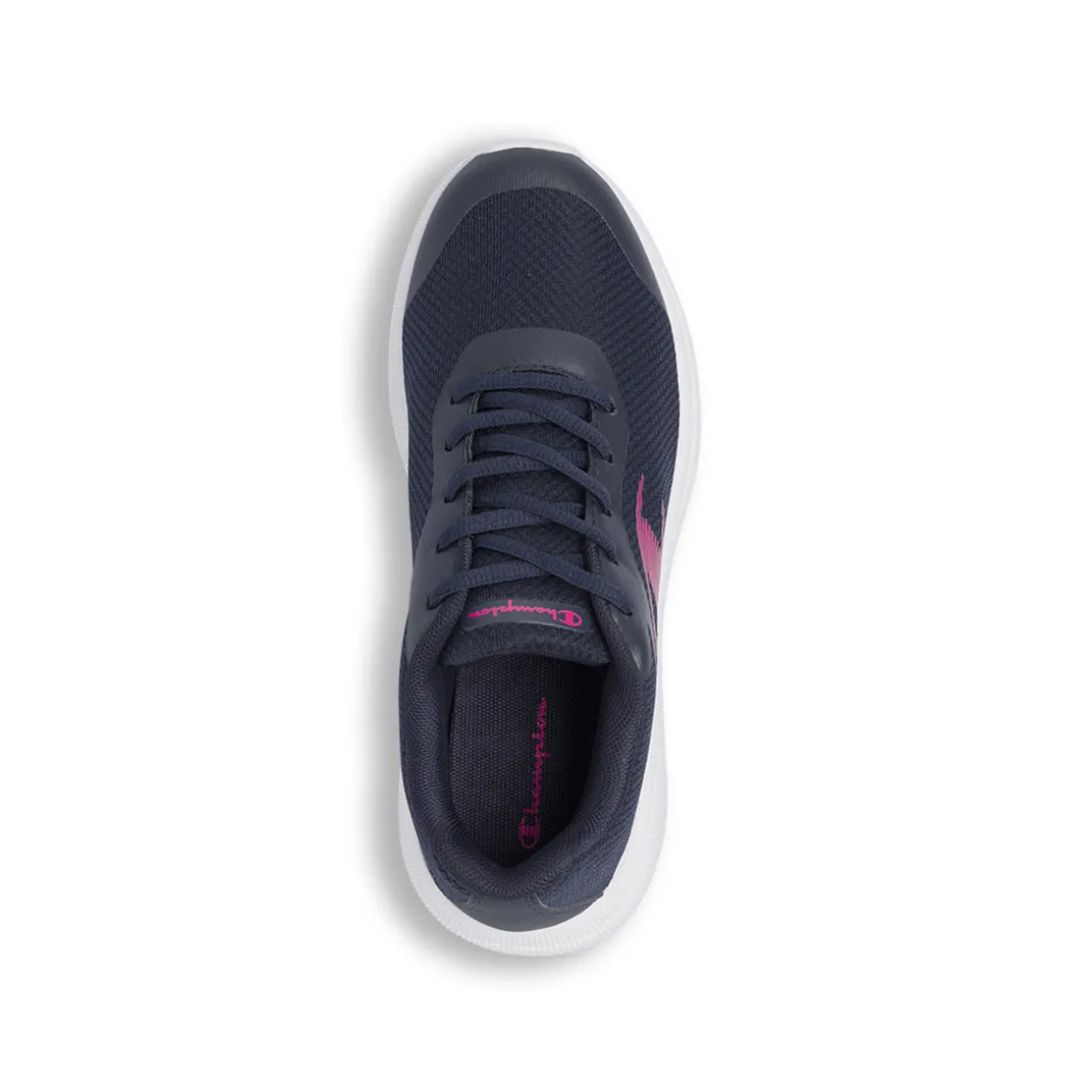 Sneakers blu da Donna Champion Syphon Engage Mesh