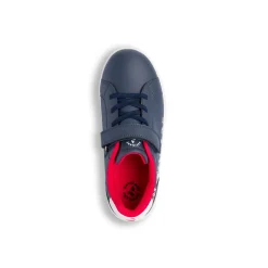 Sneakers blu da Ragazzo con chiusura a strappo Navigare
