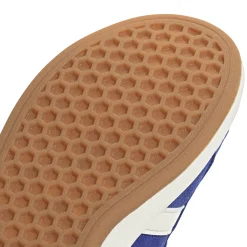 Sneakers blu da Ragazzo con chiusura a strappo adidas Grand Court 00s