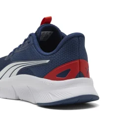Sneakers blu da Ragazzo FlexFocus Lite Modern Jr Puma