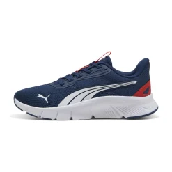 Sneakers blu da Ragazzo FlexFocus Lite Modern Jr Puma