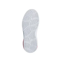 Sneakers blu da ragazzo Spiderman con luci