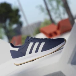 Sneakers blu da Uomo adidas Run 70s 2.0