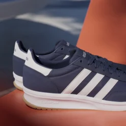 Sneakers blu da Uomo adidas Run 70s 2.0