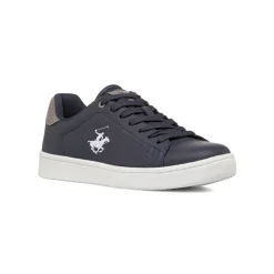 Sneakers blu da Uomo Beverly Hills Polo Club