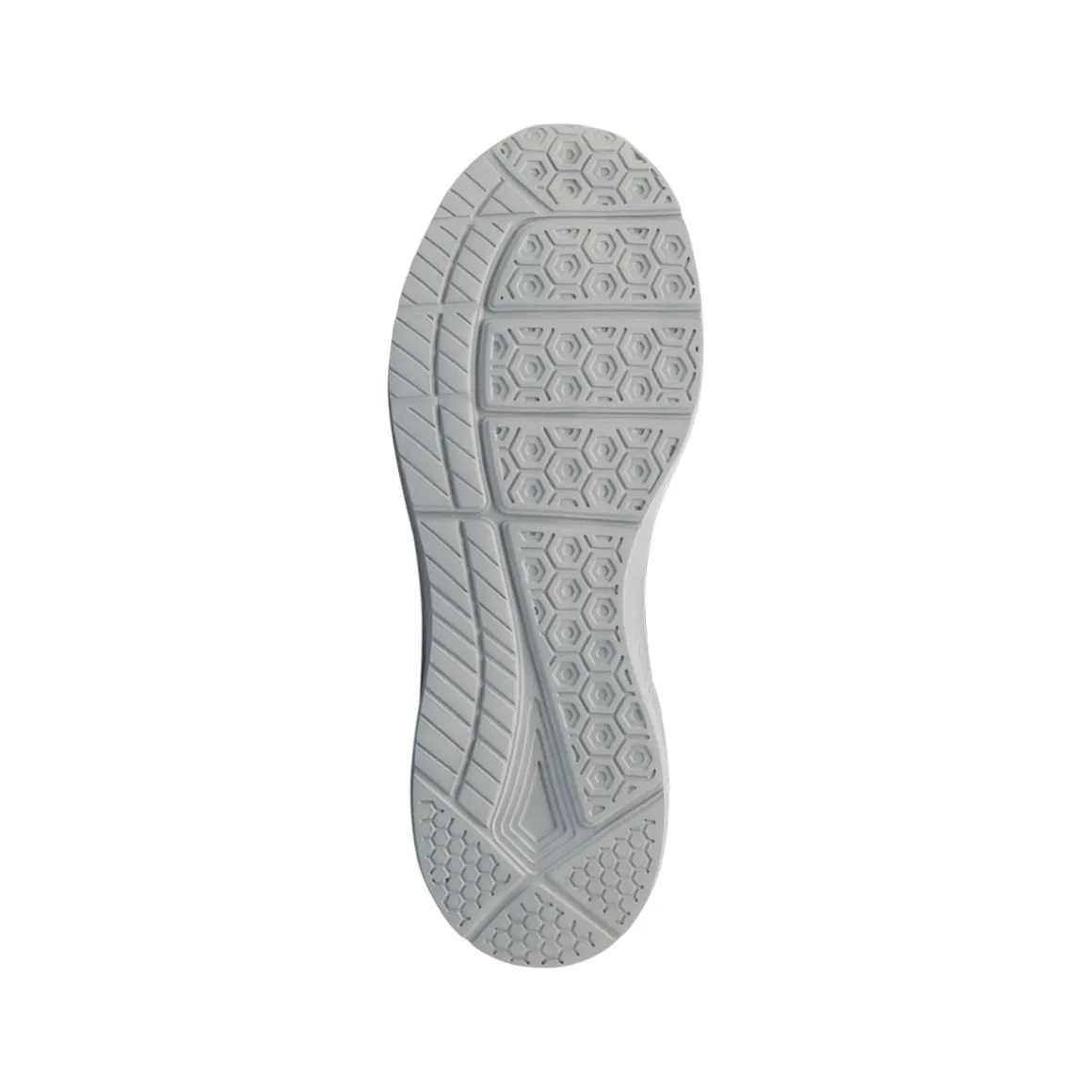Sneakers blu da Uomo con inserti rossi P Go