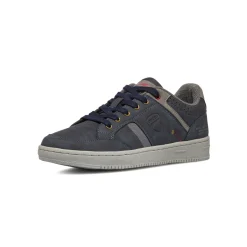 Sneakers blu da uomo Ducati