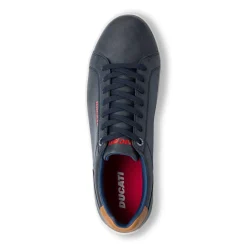 Sneakers blu da Uomo Ducati