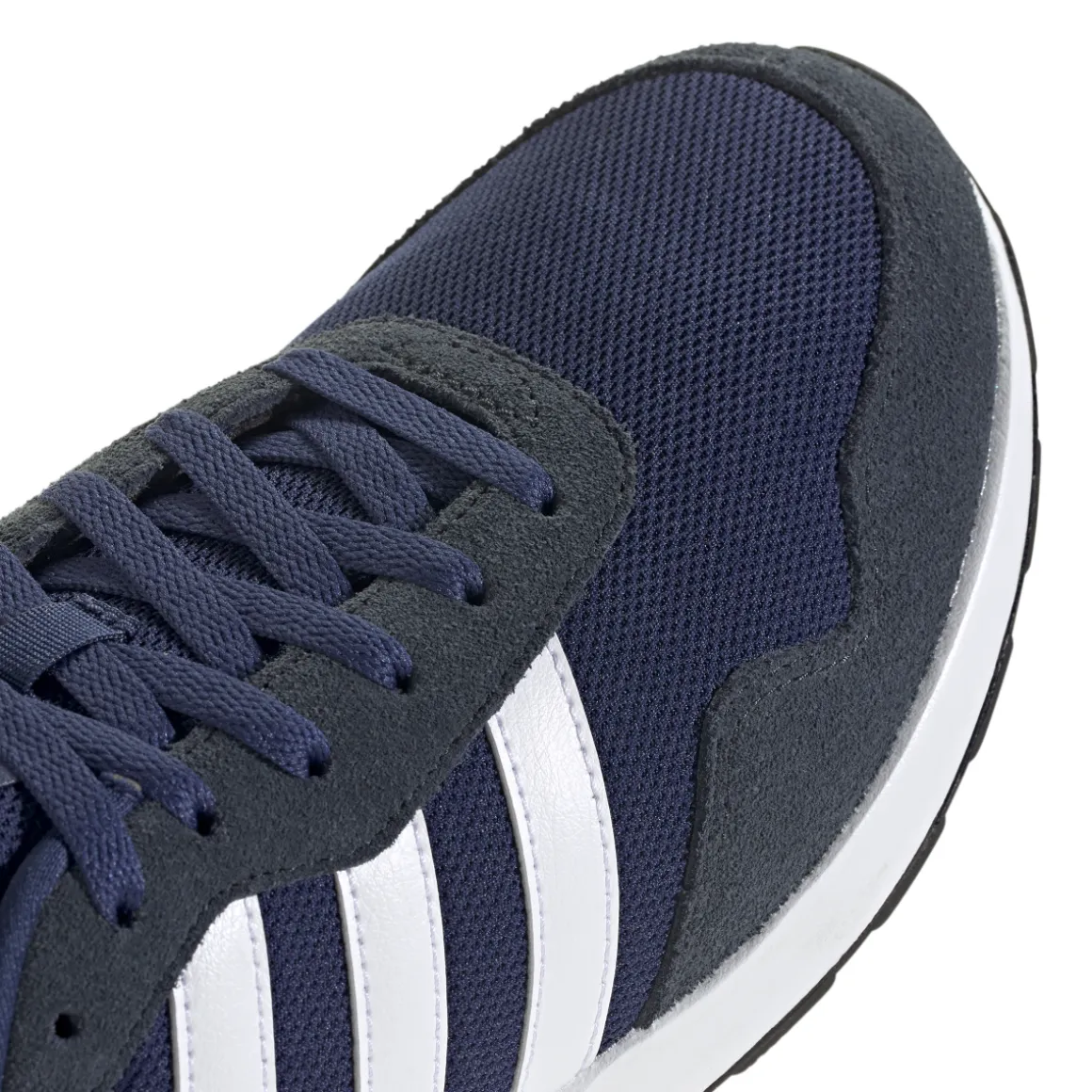 Sneakers blu da Uomo RUN 60s 4.0 adidas