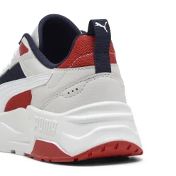 Sneakers blu da Uomo Trinity 2 LT Jr Puma