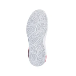 Sneakers blu e rosse da ragazzo Spiderman con luci