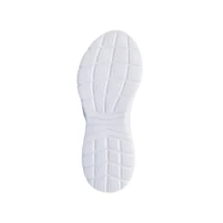 Sneakers blu e verdo da ragazzo Australian Flash II con luci