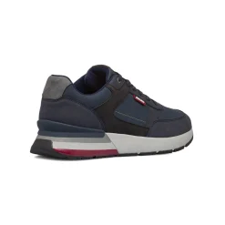 Sneakers blu navy da Uomo Ducati