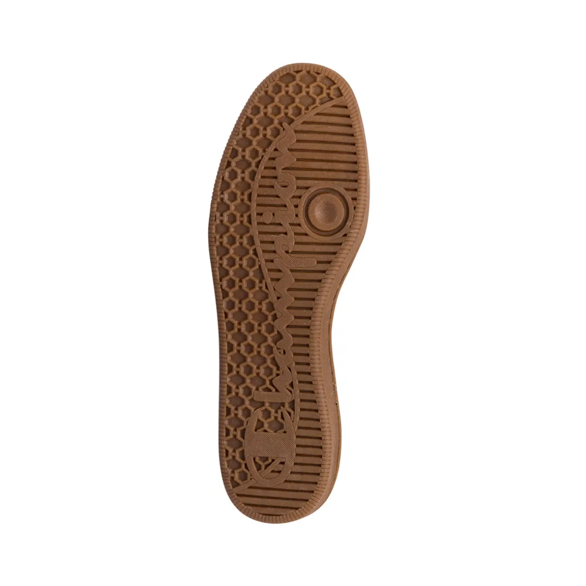 Sneakers casual bianche da uomo Champion Prestige Mix Material