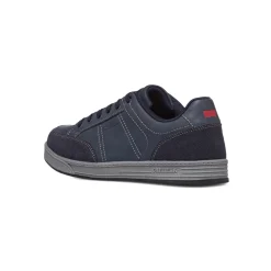 Sneakers casual blu da uomo Carrera