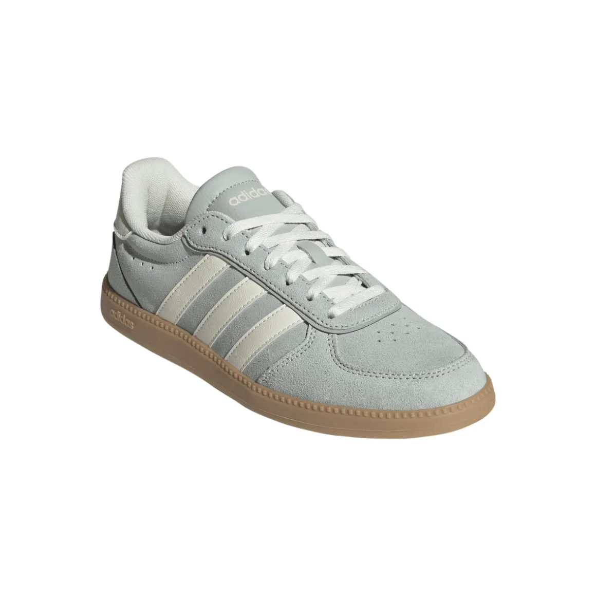 Sneakers casual da Donna adidas BREAKNET SLEEK