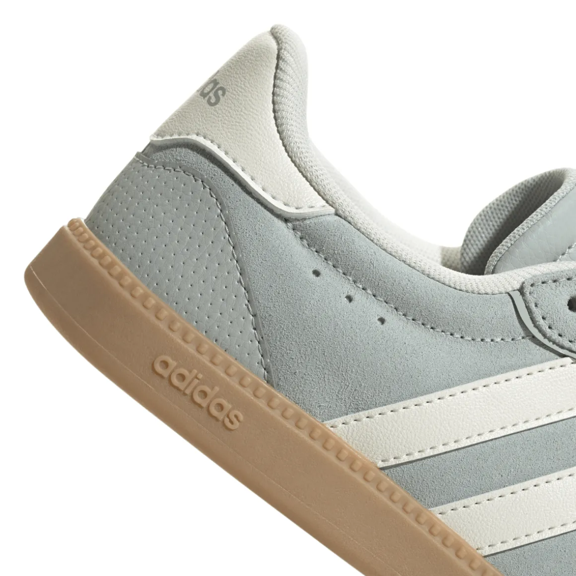 Sneakers casual da Donna adidas BREAKNET SLEEK