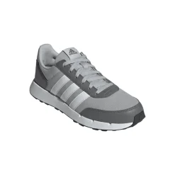 Sneakers casual grigie da Uomo adidas Run50S
