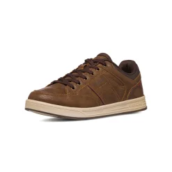 Sneakers casual marroni da uomo Carrera Jeans