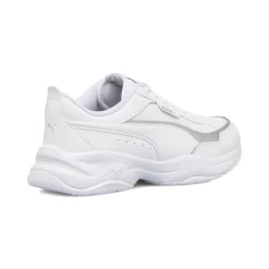 Sneakers chunky bianche da donna Puma Cilia Mode Lux
