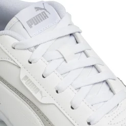 Sneakers chunky bianche da donna Puma Cilia Mode Lux