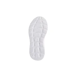 Sneakers da bambina rosa con luci Champion Wave 2