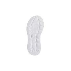 Sneakers da bambino blu con luci Champion Wave 2