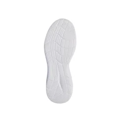 Sneakers da bambino nere con logo Puma