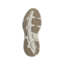 Sneakers da donna beige suola alta Australian performance