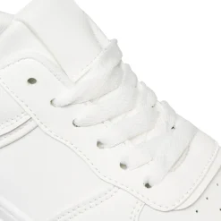 Sneakers da donna bianche Lora Ferres