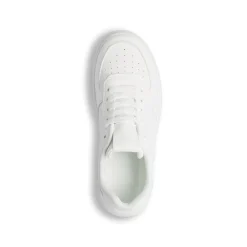 Sneakers da donna bianche Lora Ferres