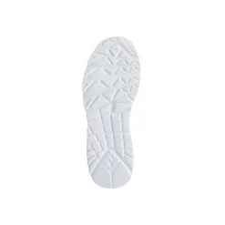 Sneakers da Ragazza nere con suola alta street Skechers