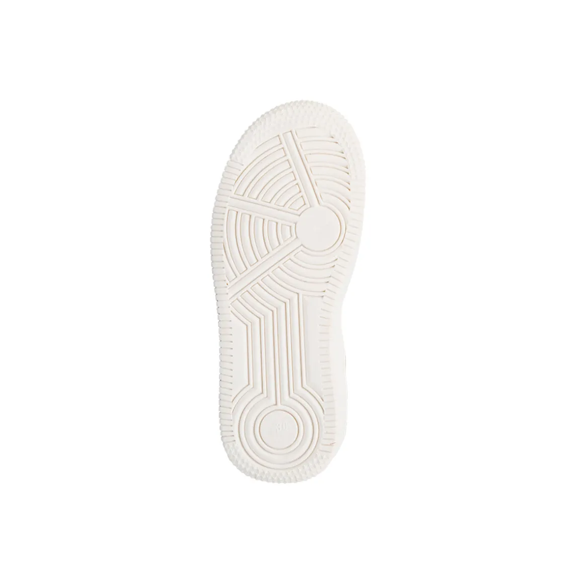 Sneakers da ragazzo bianche e grigie con logo Ducati
