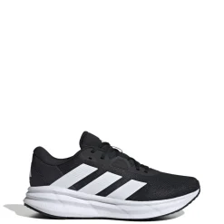 Sneakers da running uomo nere con logo adidas Galaxy 7