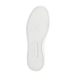 Sneakers da uomo bianche con logo Champion Newman