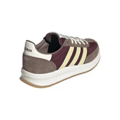 Sneakers da uomo bordeaux CLOUDFOAM adidas RUN 70s 2.0