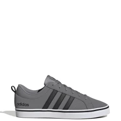 Sneakers da uomo grigie con logo adidas VS Pace 2.0